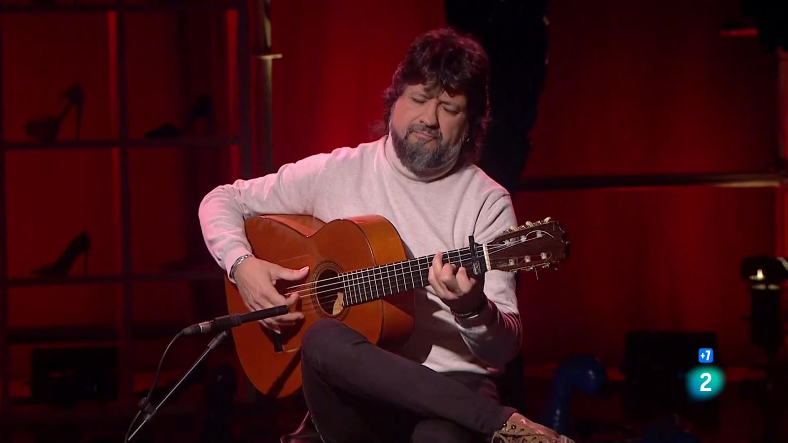 Punts de vista - 'Chicuelo', Luis Gibert, Laura Aubert i 'Tacho'