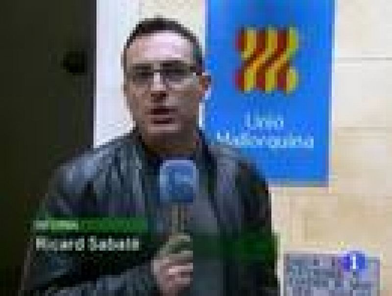  Informatiu Balear. Informatiu de les Illes Balears. (26/01/2010)