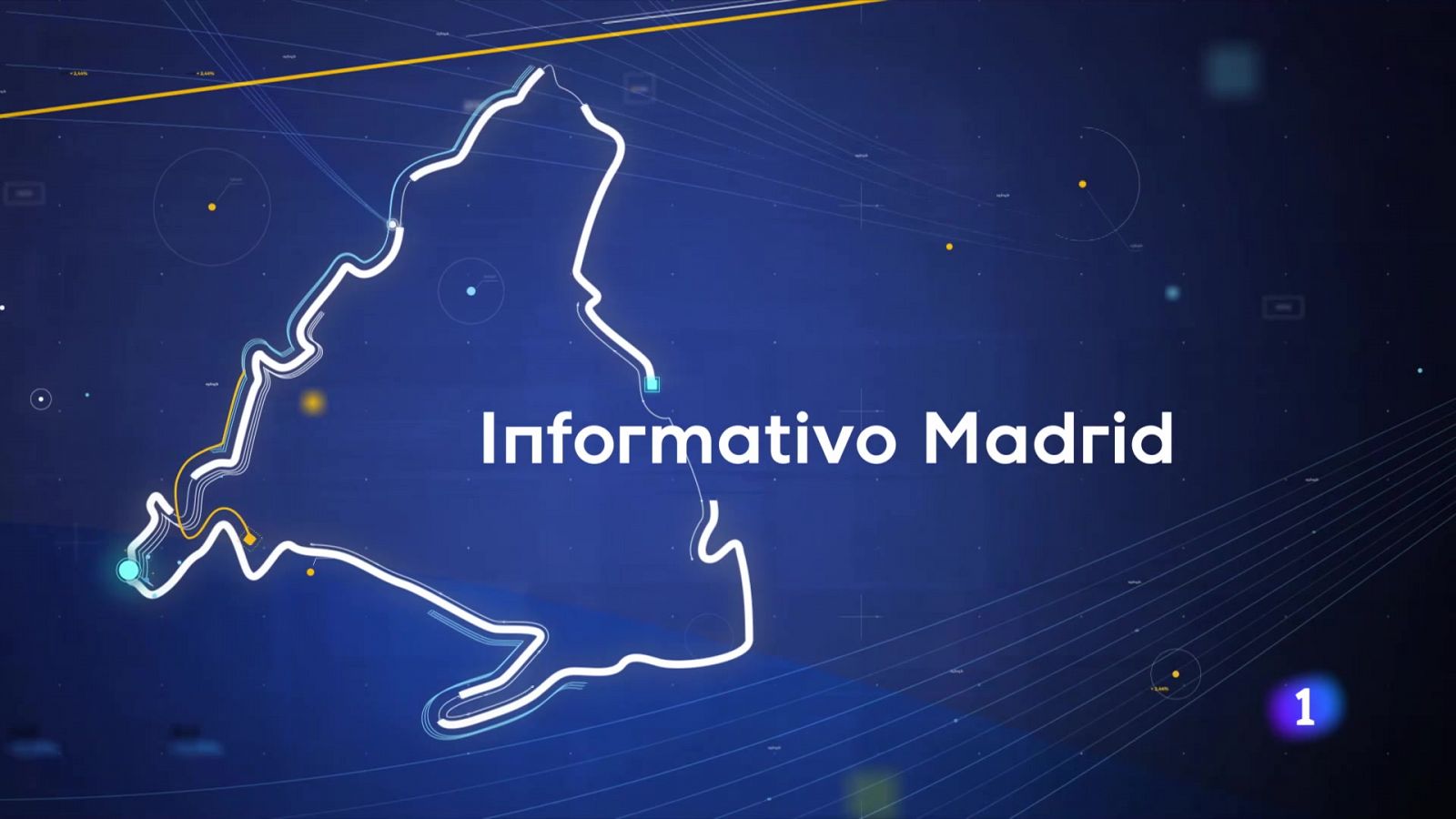 Informativo de Madrid 2 - 16/01/2023 - Ver ahora