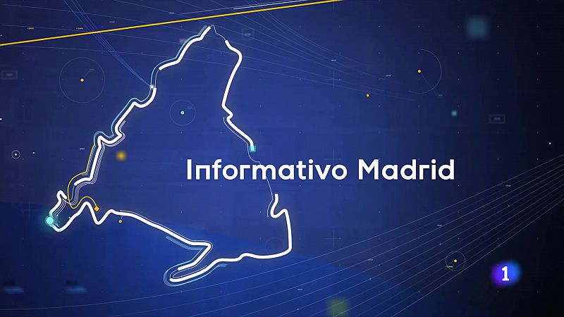 Informativo de Madrid 2 - 16/01/2023 - Ver ahora