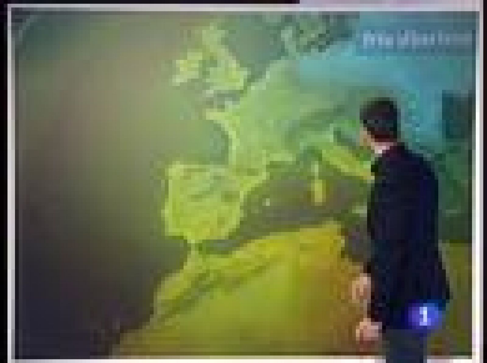 El Tiempo - 26/01/10 - El tiempo | Ver