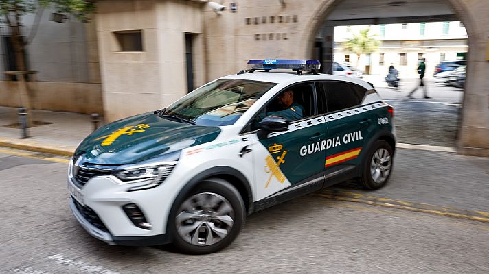 Desmantelada una red criminal que captaba menores para drogarlas y abusar de ellas en Valencia