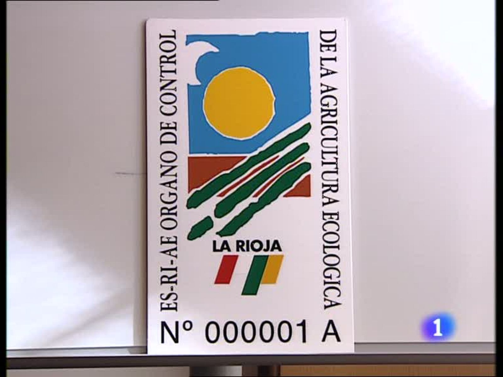 Informativo  Telerioja (26/01/10)