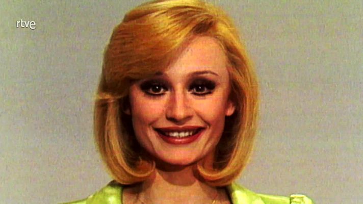 Viaje al centro de la tele - El mito Raffaella