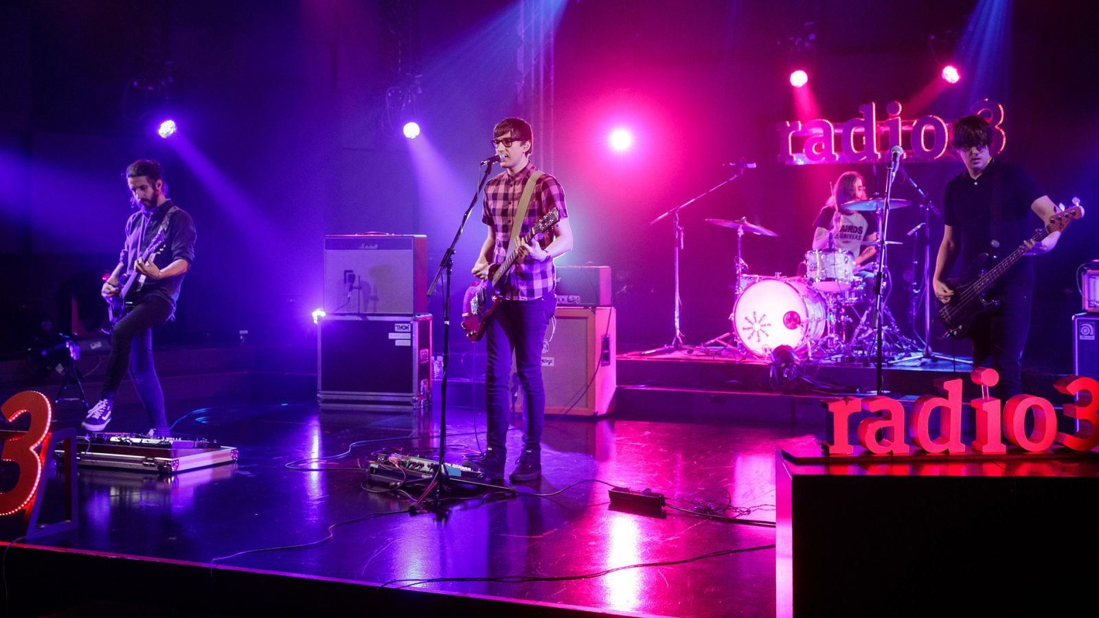 Los conciertos de Radio 3 - Maryland - ver ahora