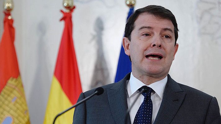 Telediario Matinal - Telediario Matinal en Cuatro Minutos 17/01/2023