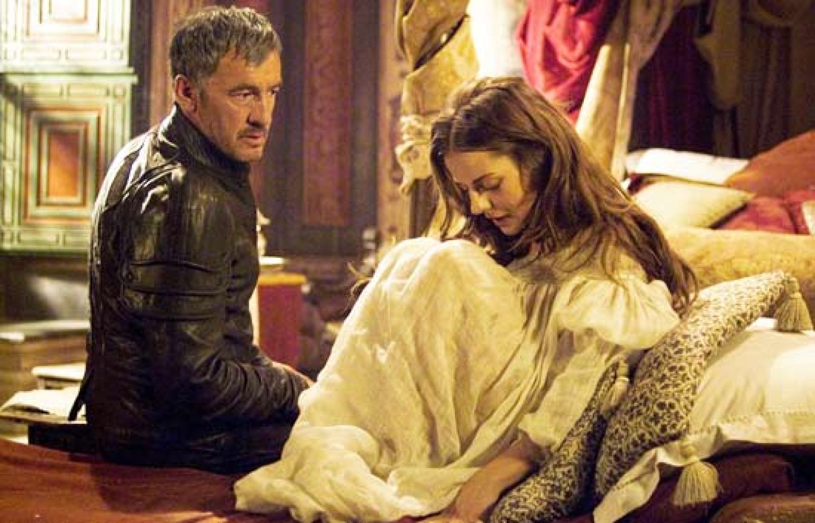 Águila Roja - Avance Capítulo 18 - Águila Roja | Ver