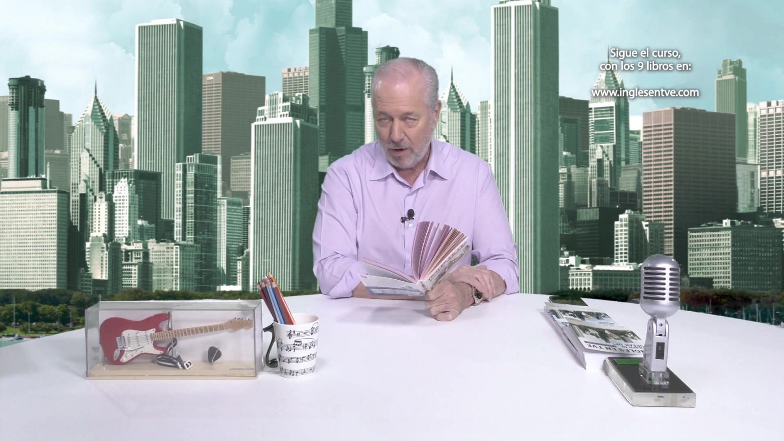 Inglés en TVE - Programa 682 - ver ahora