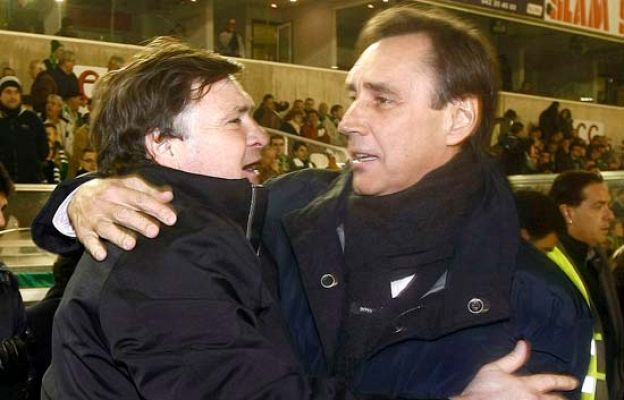  - Camacho quiere las semifinales