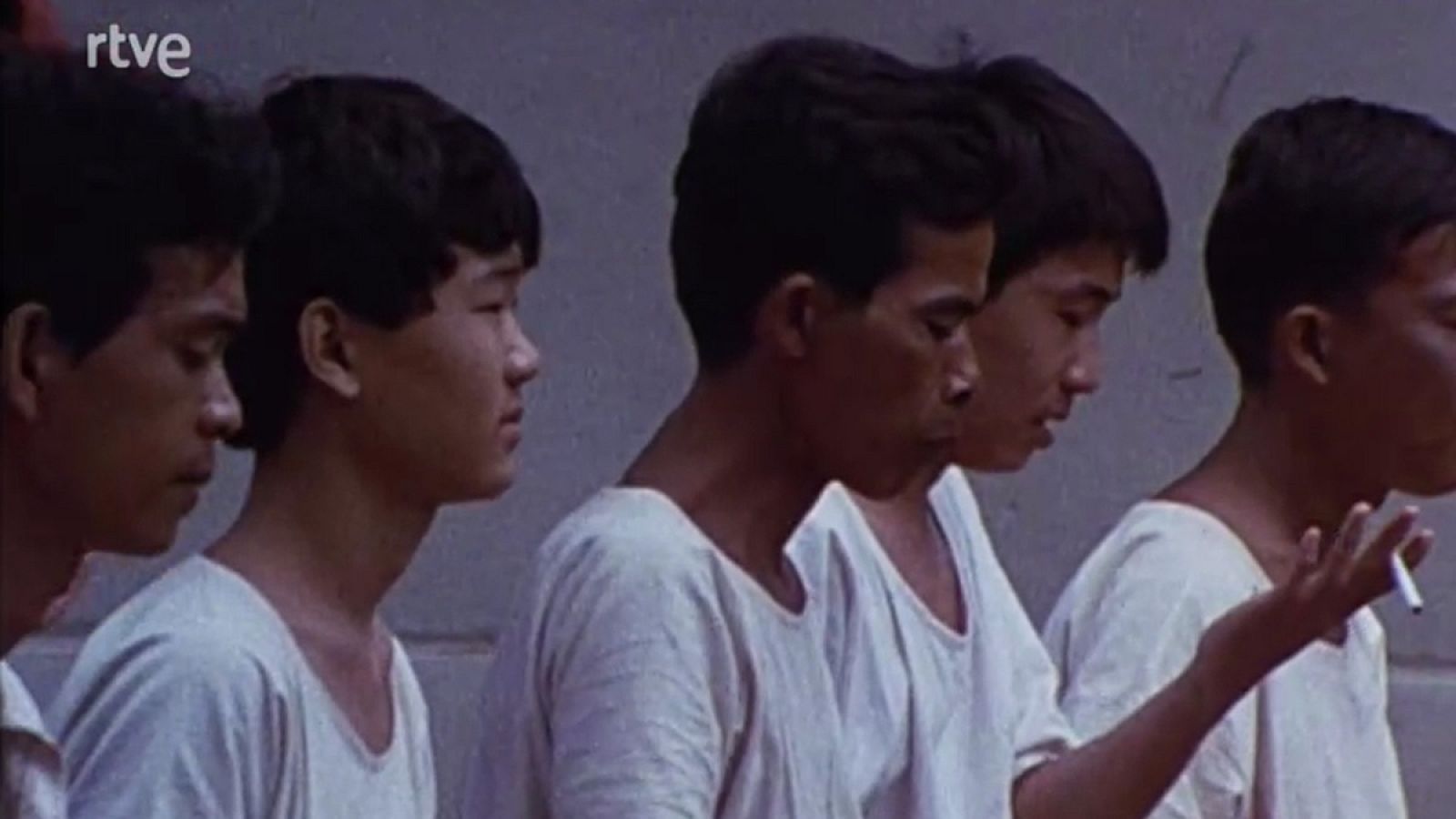 Los marginados - Thailandia: la cultura del opio 