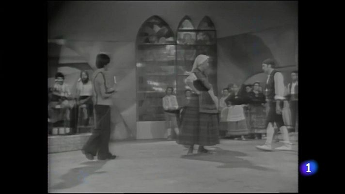 L'informatiu - Comunitat Valenciana - Fermín Pardo, el folclorista que lleva 50 años inmortalizando las voces y música populares