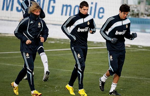  - Sanción no definitiva para CR9