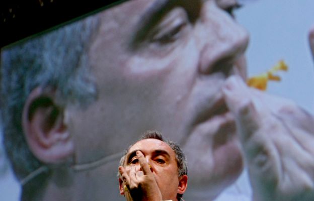  - el Bulli cerrará dos años