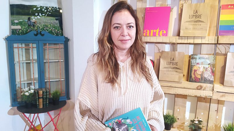 Objetivo igualdad - Programa 79: La decisi�n de no ser madre - ver ahora