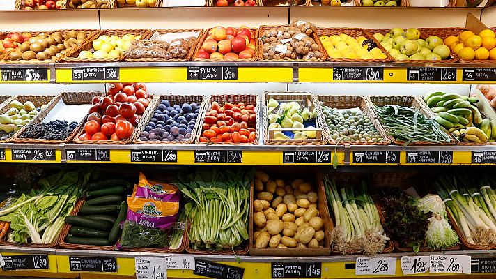 ¿Están aumentando los supermercados sus márgenes de beneficio?