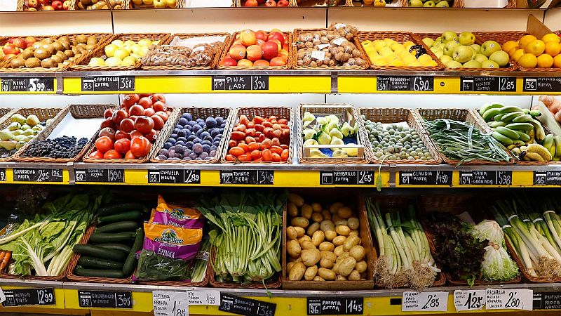 ¿Están aumentando los supermercados sus márgenes de beneficio?