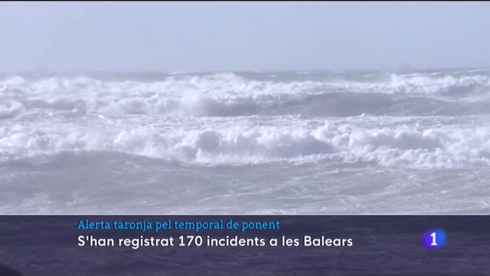 Informatiu Balear 1 - 17/01/2023 - RTVE.es