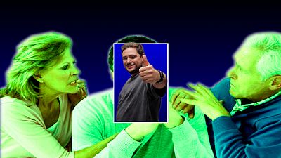 Focus: Vivir con tus padres