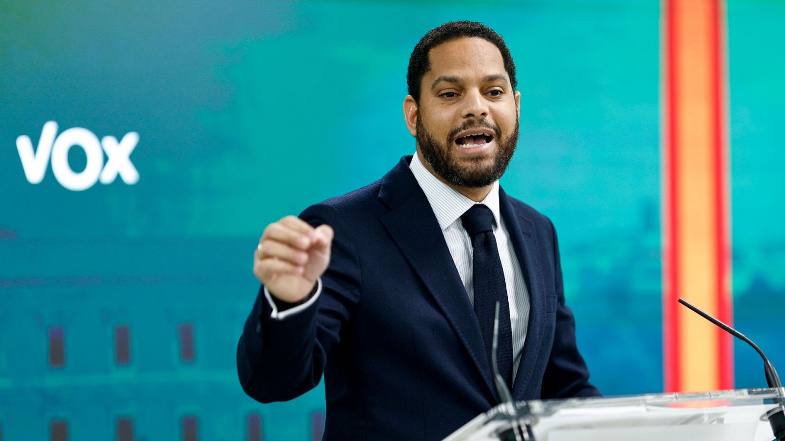 Vox amenaza al PP con romper el gobierno de Castilla y León si no se aplica el protocolo antiaborto