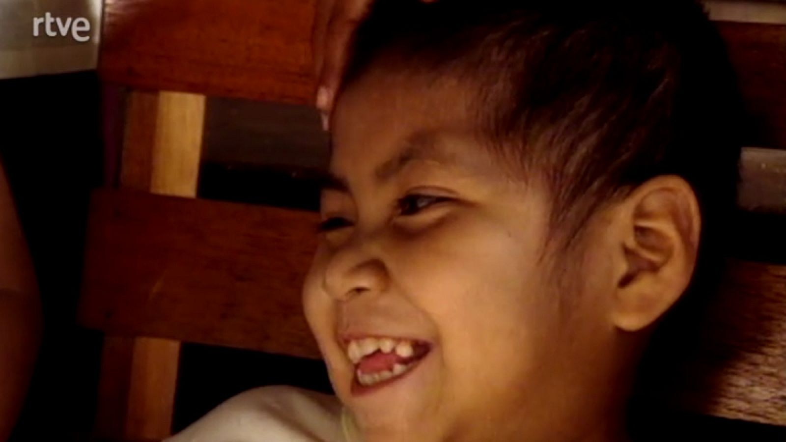 Pueblo de Dios - Los libertadores - Pueblo de Dios | Ver