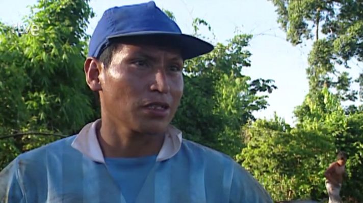 Pueblo de Dios - Primitivos contemporáneos