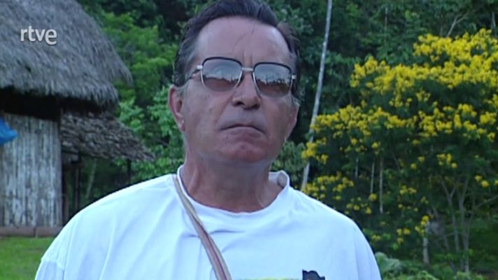 Pueblo de Dios - La creación