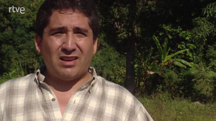 Pueblo de Dios - Misión cumplida