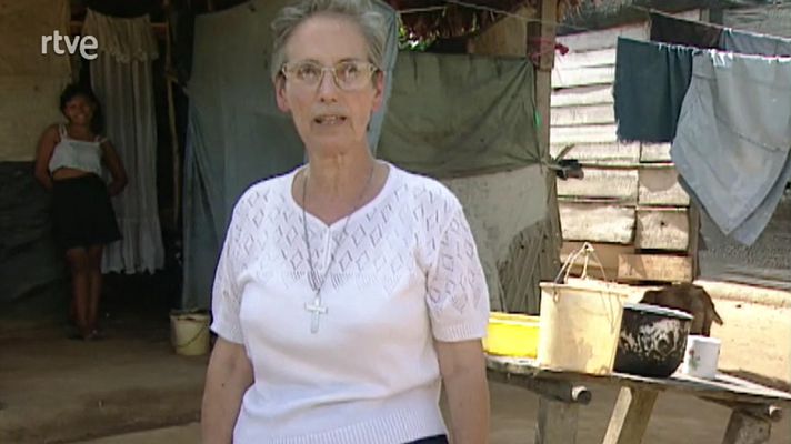 Pueblo de Dios - Sembradores de vida y esperanza