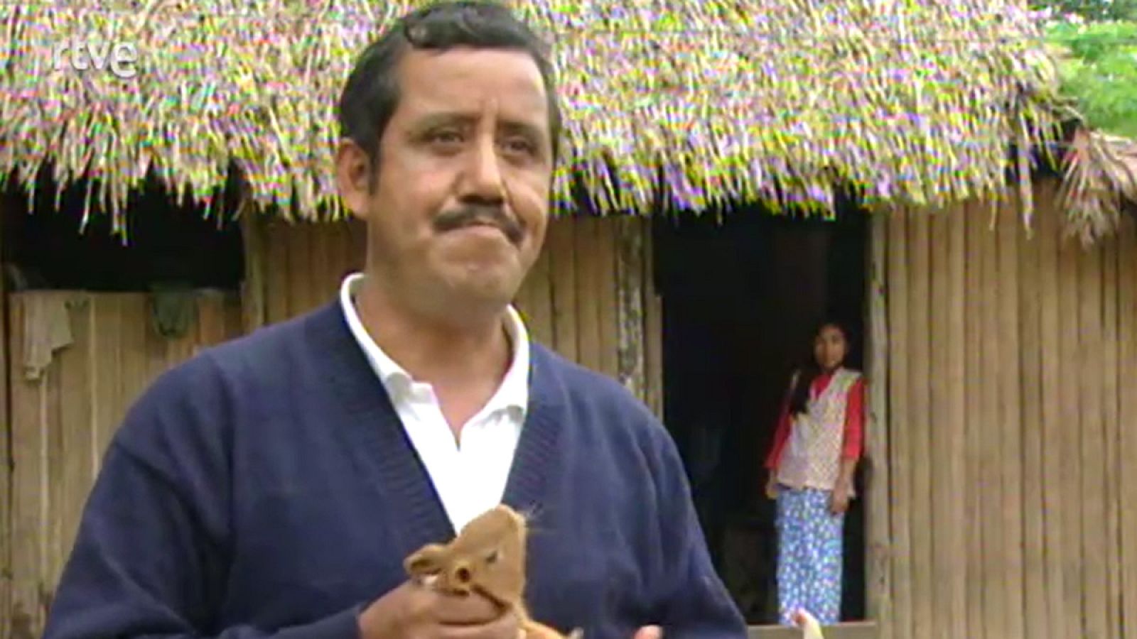 Pueblo de Dios - Los hijos de la selva - Pueblo de Dios | Ver