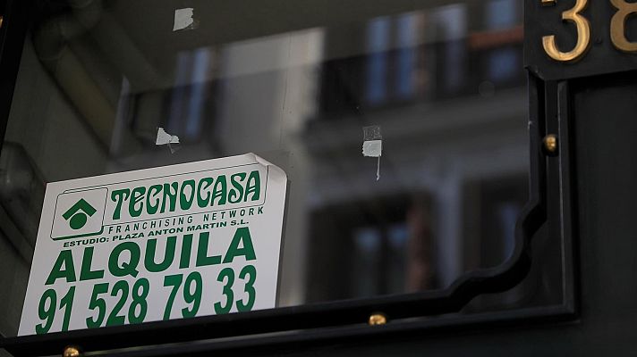 El alquiler, por las nubes en Canarias: "Hay muy poca oferta, y lo que hay es muy caro"