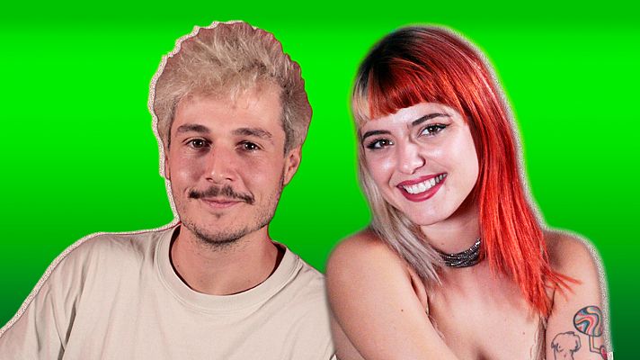 Playztrends - ¿Quién es más nostálgico? ¿Miki Núñez o Alba Reche?