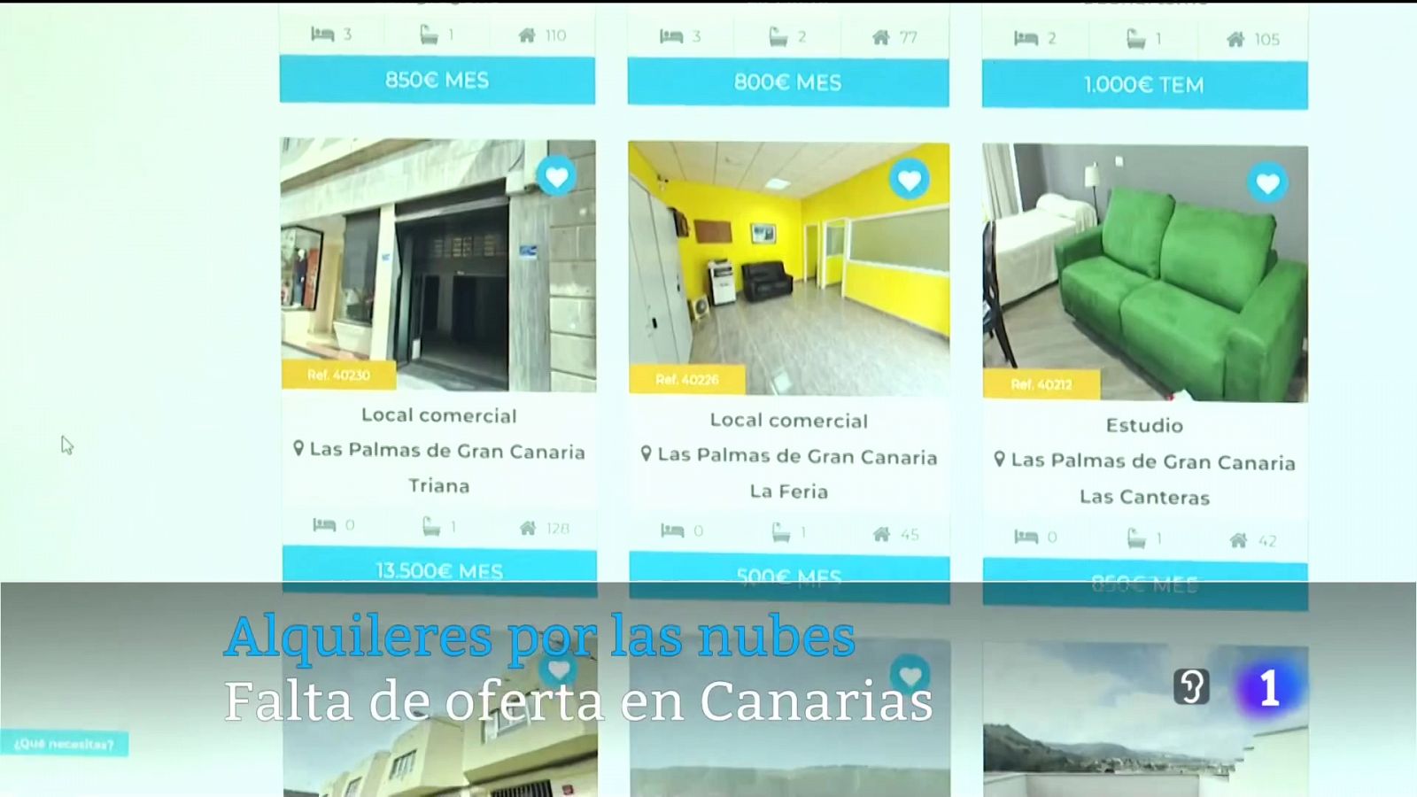 Telecanarias: Canarias en 2' -17/01/2023 | RTVE Play