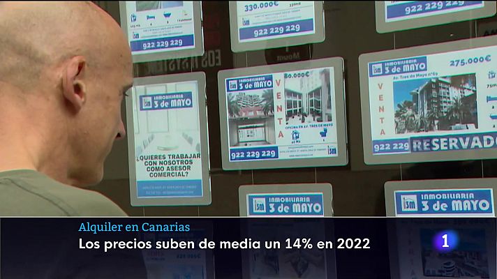 Telecanarias - Telecanarias - 17/01/2023