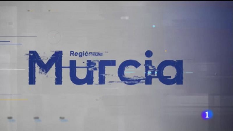 Noticias Murcia 2 - 17/01/2023 - Ver ahora