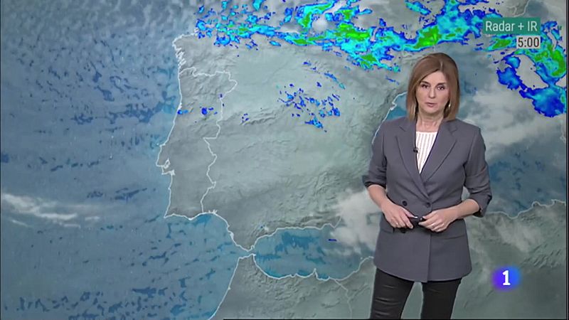 El tiempo en La Rioja - 17/01/23 - Ver ahora