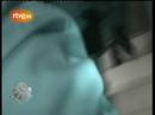  - Así fue la detención de los etarras