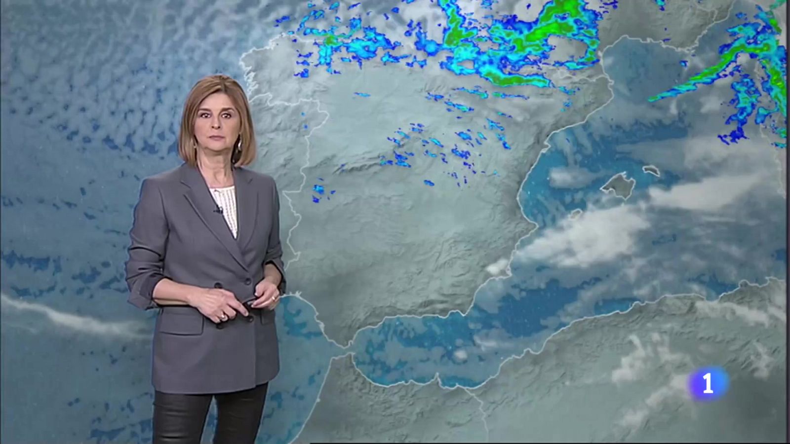 El Tiempo en Extremadura - 17/01/2023 - RTVE.es