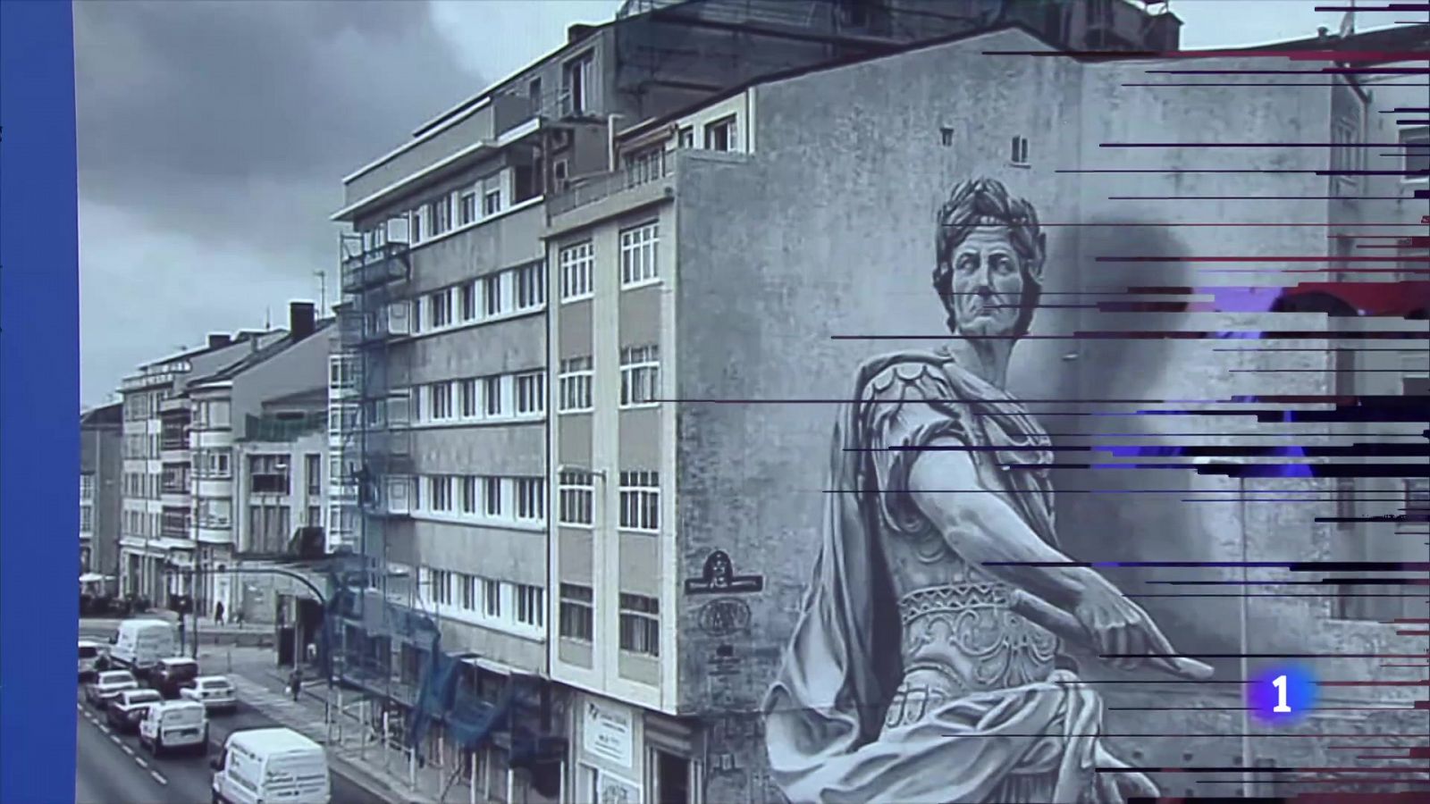 España es la favorita en el ranking mundial de murales, que ya ganó el año pasado | Ver