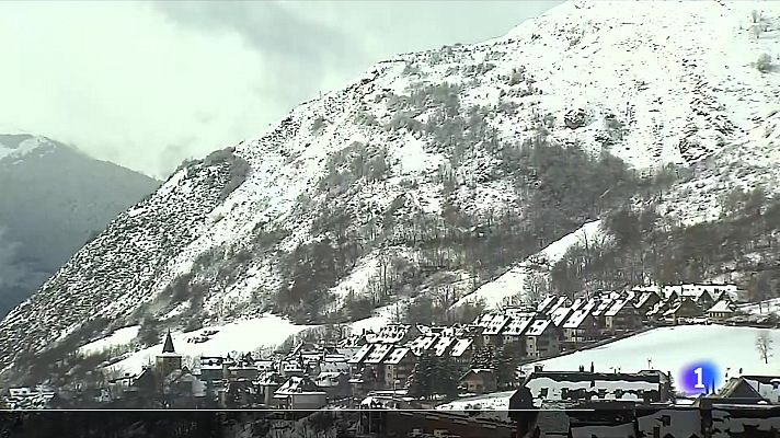 L'Informatiu - L'Informatiu 2 - 17/01/2023