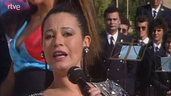 Si lo sé no vengo - Teresa Rabal