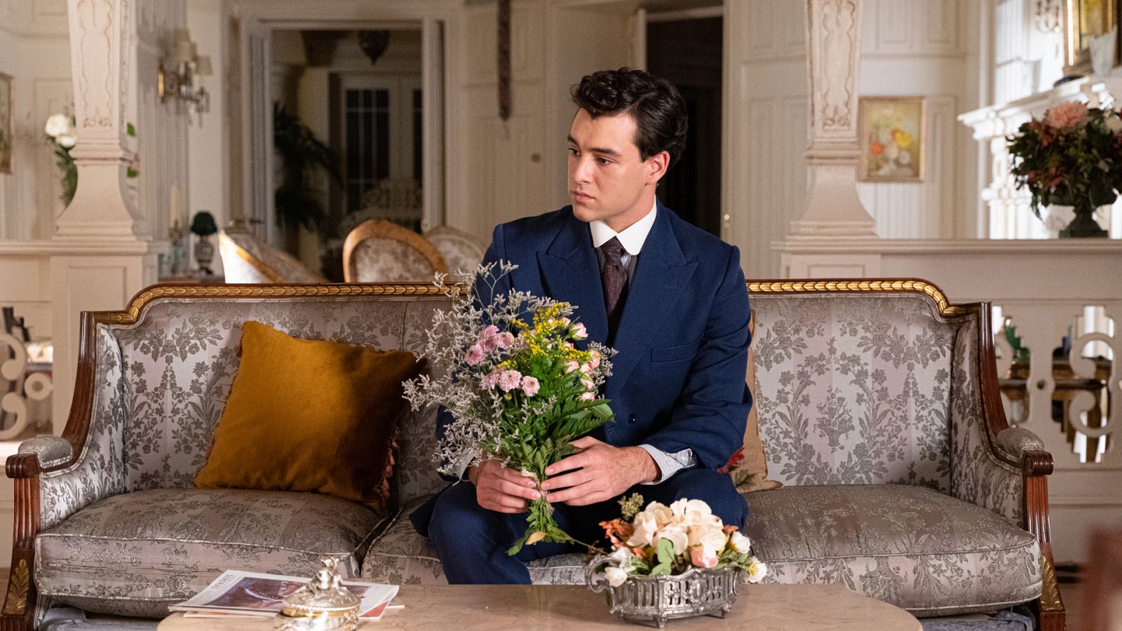 La Promesa - Episodio 21 - Ver ahora