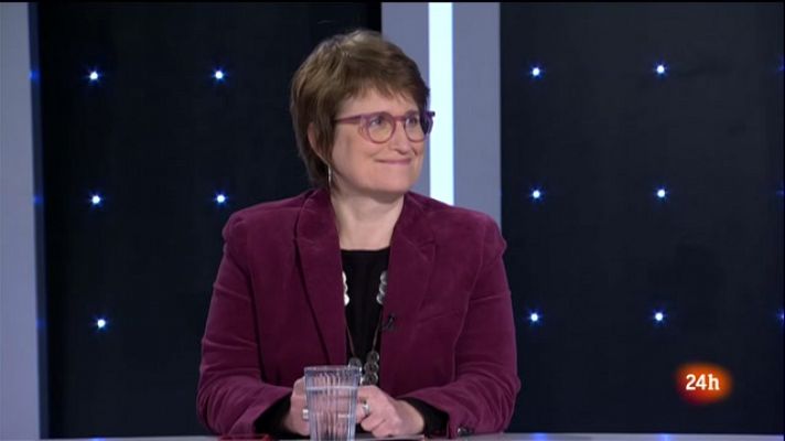 El Vespre - El Vespre - 17/01/2023