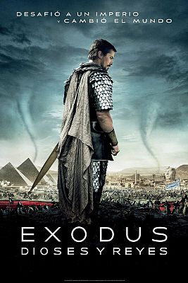 Exodus. Dioses y reyes