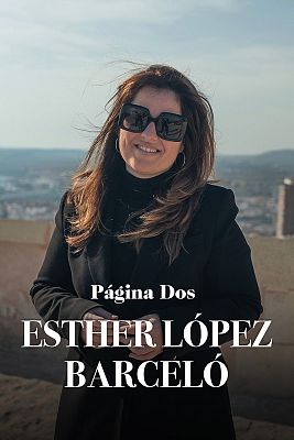 Página Dos - Esther López Barceló