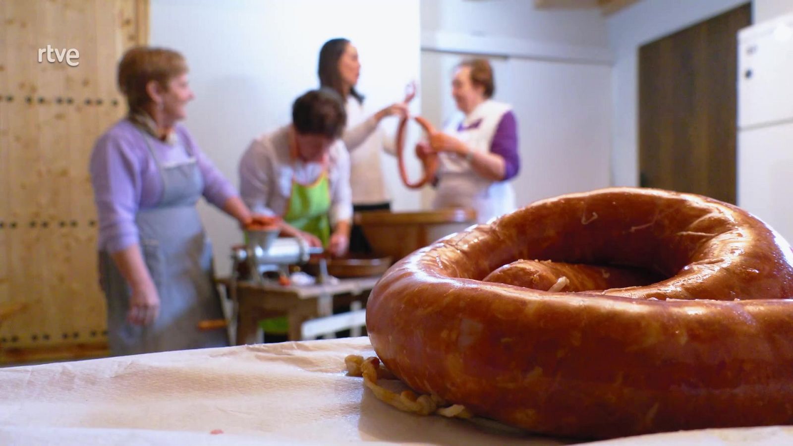 Aquí la Tierra - 17/01/23 - ver ahora