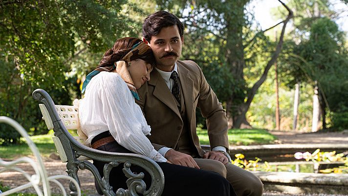 La promesa - Episodio 25