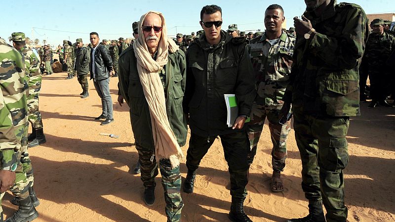 El Frente Polisario celebra su Congreso para elegir a su nuevo líder