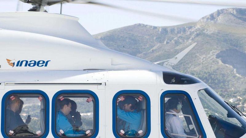 El Barcelona viajará a Ceuta en helicóptero para disputar la Copa del Rey