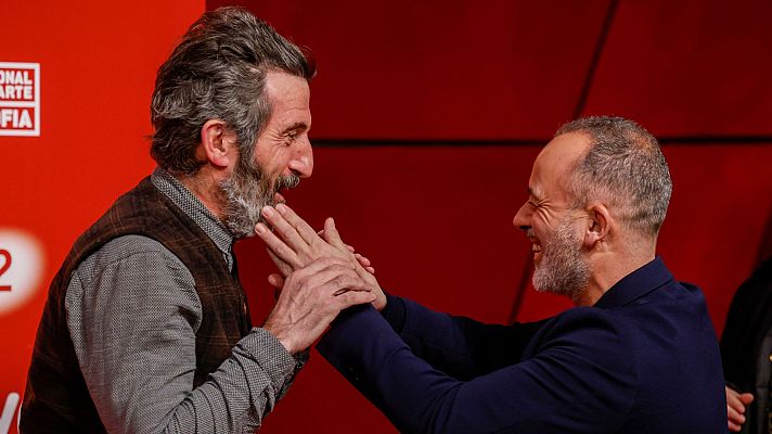 Días de cine - Gala X Premios 'Días de Cine'