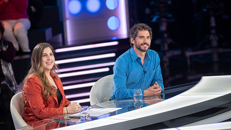 Días de tele - Programa 1: El día que nos la colaron por primera vez - ver ahora